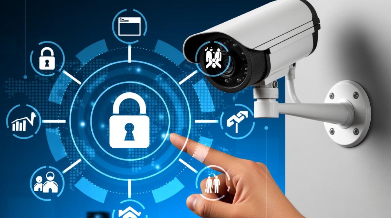 安全监控怎么买？家用/商用摄像头选哪个品牌型号好？