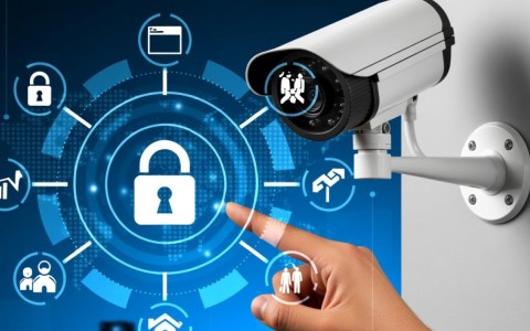 安全监控怎么买？家用/商用摄像头选哪个品牌型号好？