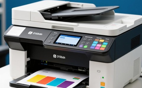 hl-3150cdn打印机 hl-3150cdn废墨粉盒位置在哪里?安装指南大揭秘