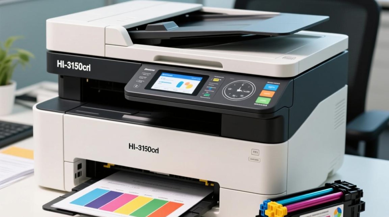 hl-3150cdn打印机 hl-3150cdn废墨粉盒位置在哪里？安装指南大揭秘