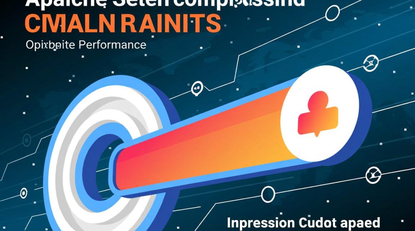 Apache如何设置压缩和缓存来提升网站加载速度？