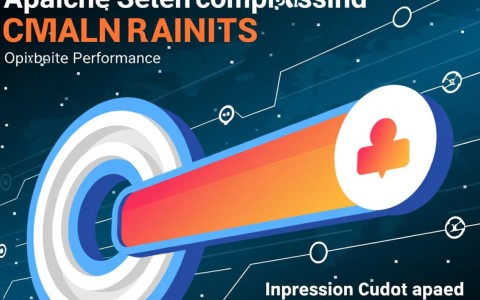 Apache如何设置压缩和缓存来提升网站加载速度?