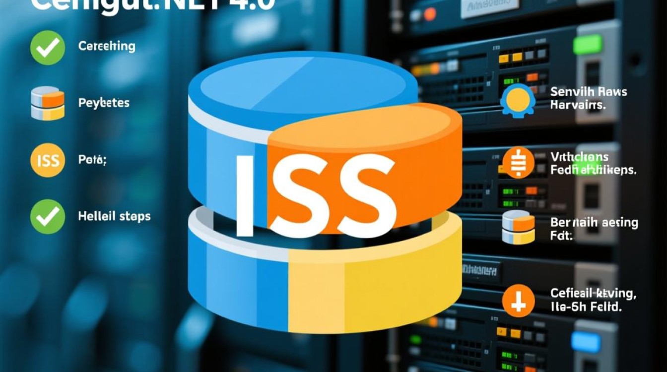 iis配置.net4.0如何正确进行详细设置与优化？步骤全解析疑问！