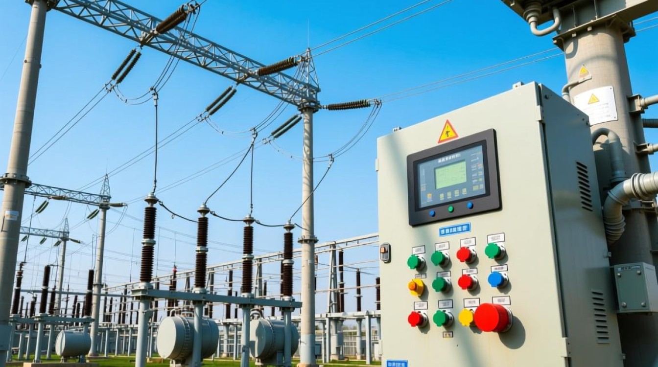 安全稳定控制系统具体解决电网哪些运行风险？