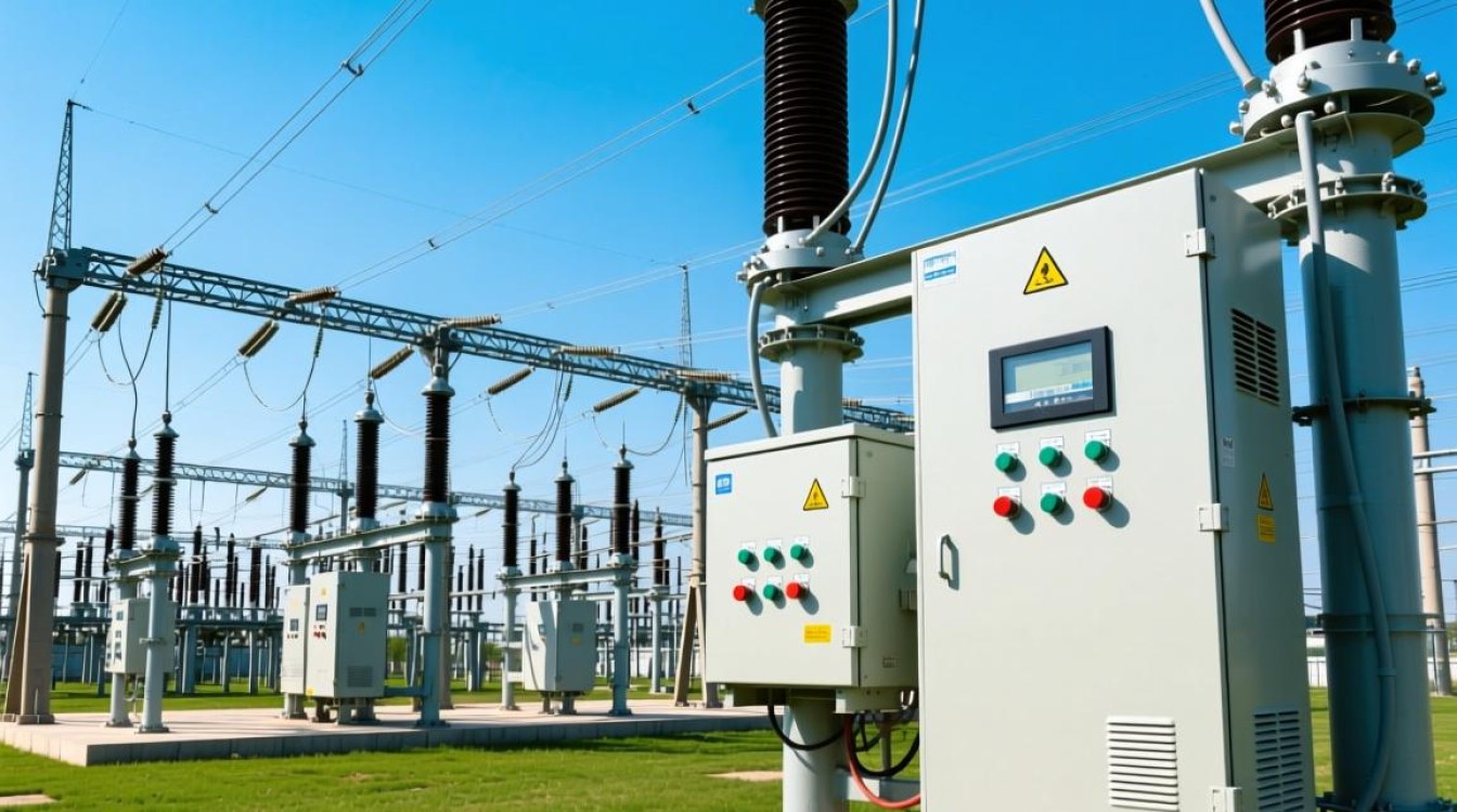 安全稳定控制系统具体解决电网哪些运行风险？