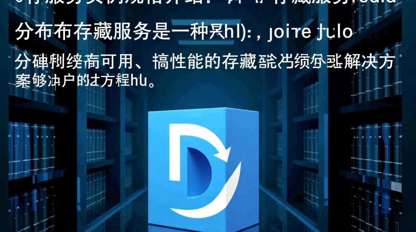 分布式缓存服务实例规格详解，Redis缓存如何优化配置与性能？