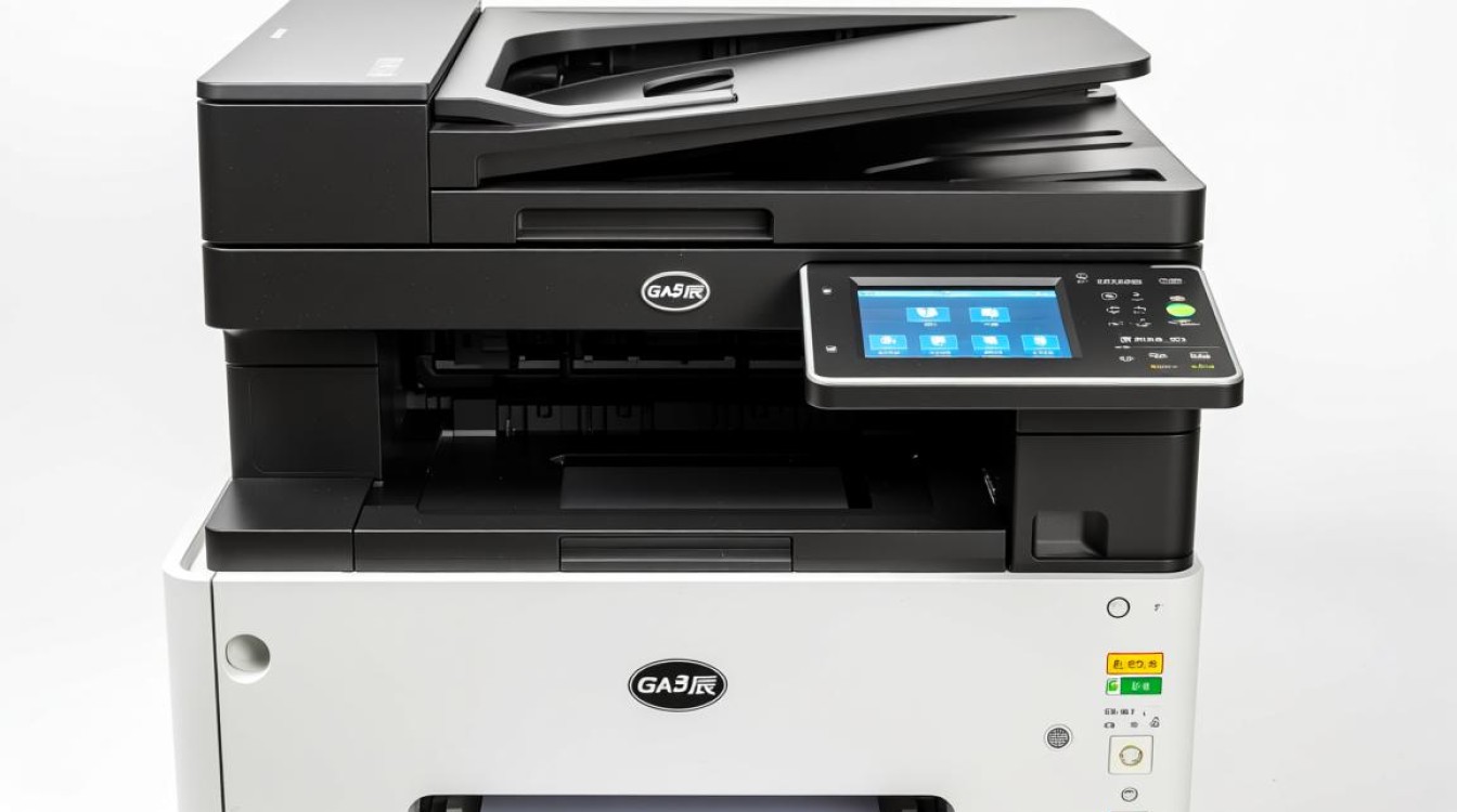 立思辰ga3530cdn管理员密码设置方法及密码遗忘怎么办？