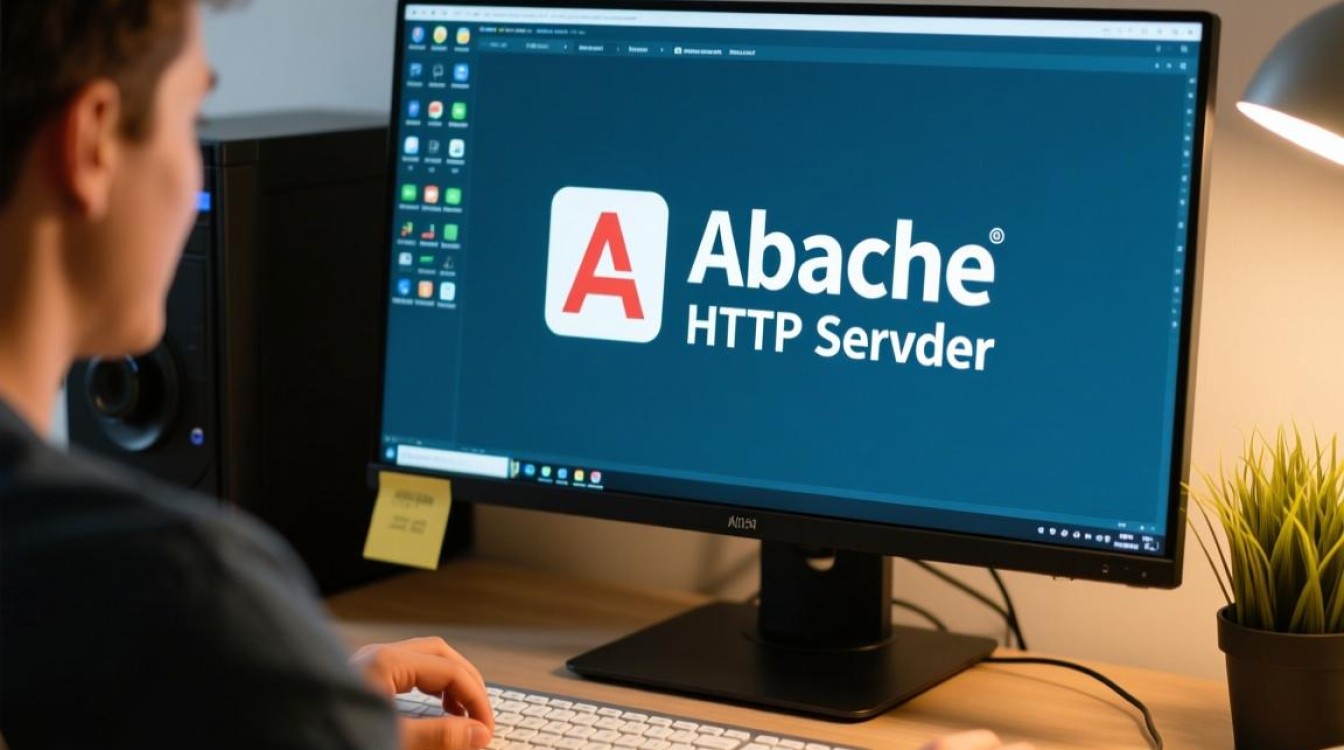 apache建个人web服务器，如何配置与安全设置？