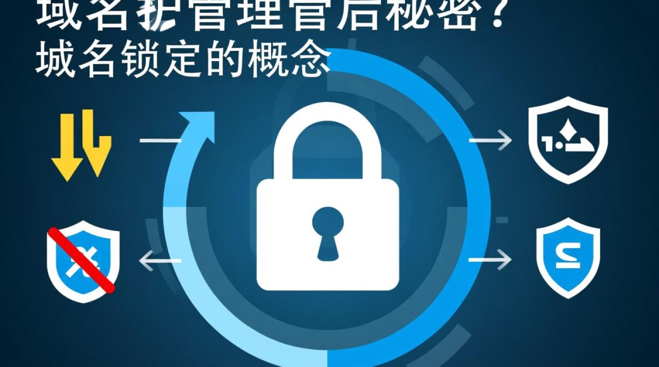域名锁定与解锁，为何锁定？如何解锁？探讨域名管理之谜。