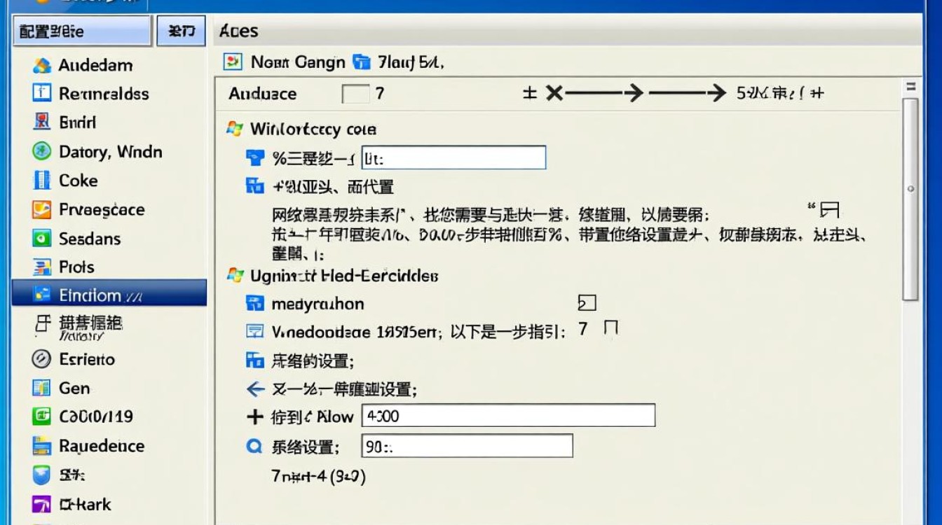 如何设置Win7系统代理？详细步骤与常见问题解答！