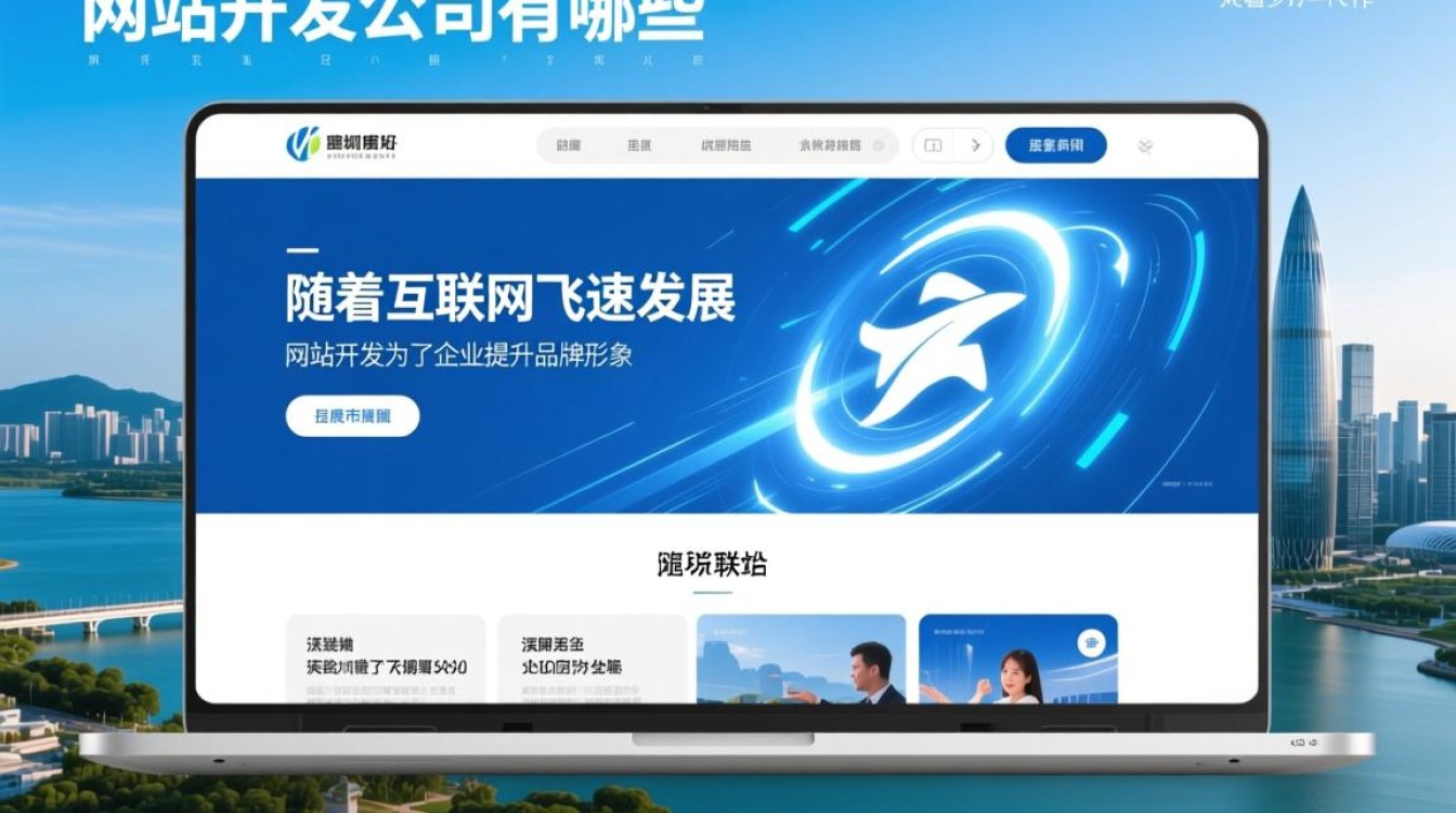 深圳网站开发公司众多，哪家才是最适合您的专业伙伴？