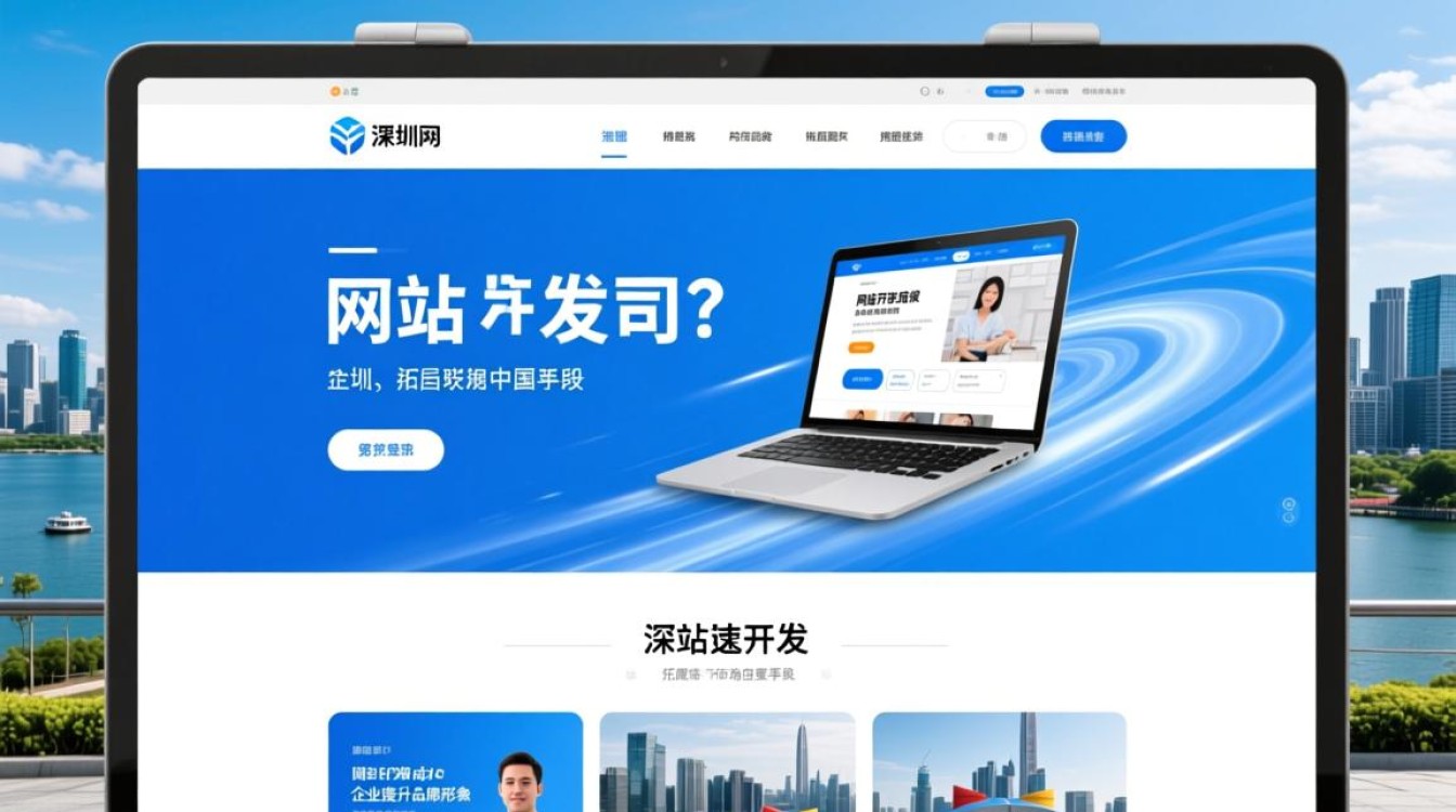 深圳网站开发公司众多，哪家才是最适合您的专业伙伴？