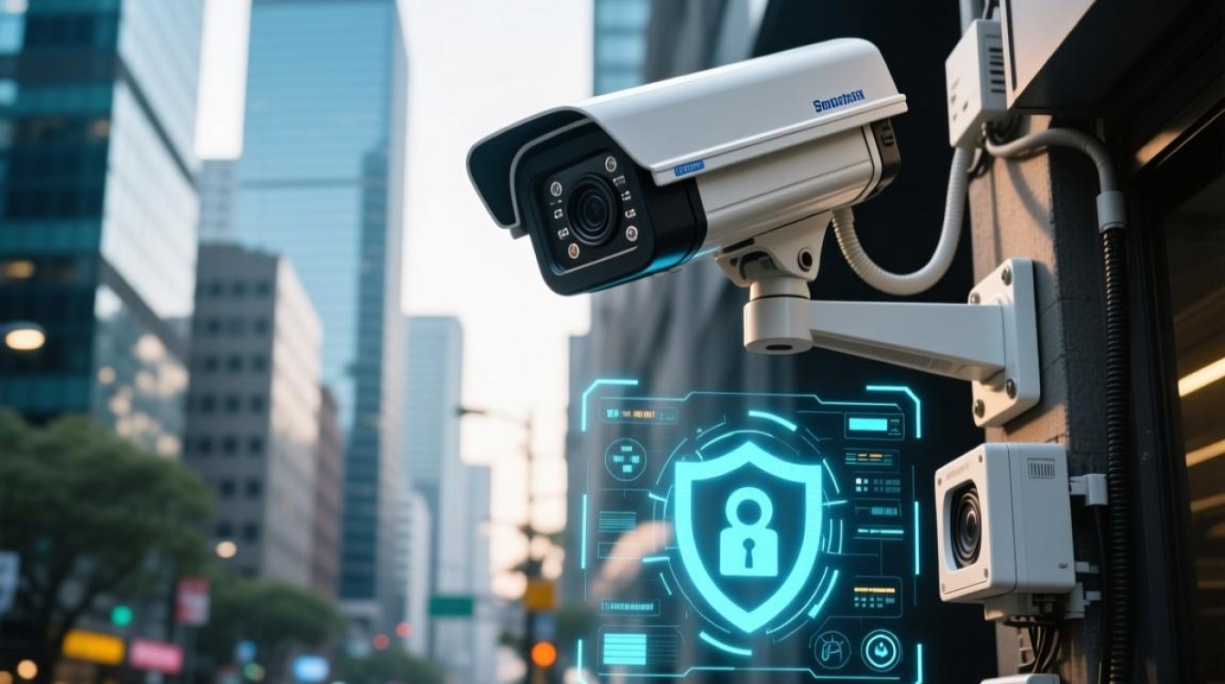 安全监控怎么样？家用/企业选哪种品牌型号性价比高？