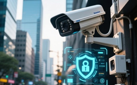 安全监控怎么样?家用/企业选哪种品牌型号性价比高?