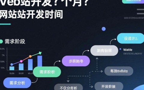 网站开发真的需要2个月这么长时间吗？这期间都包含哪些工作内容？