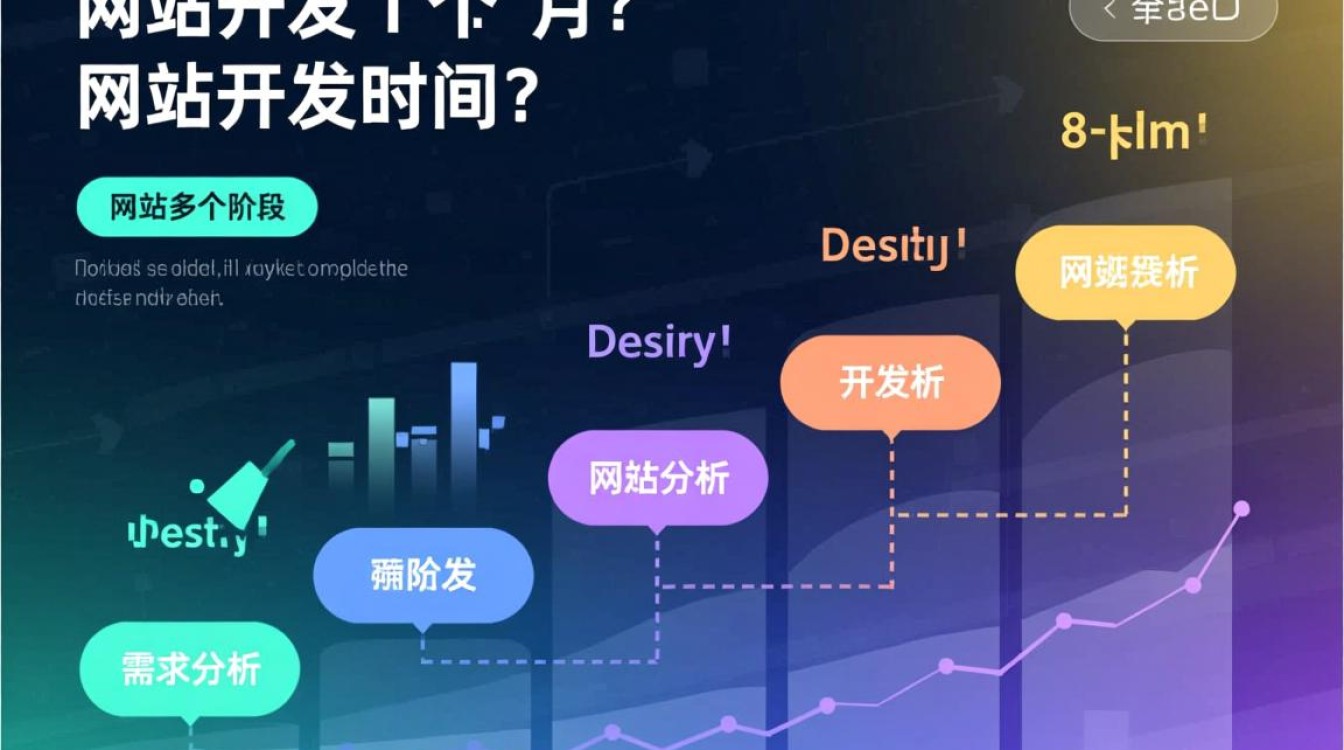 网站开发真的需要2个月这么长时间吗？这期间都包含哪些工作内容？