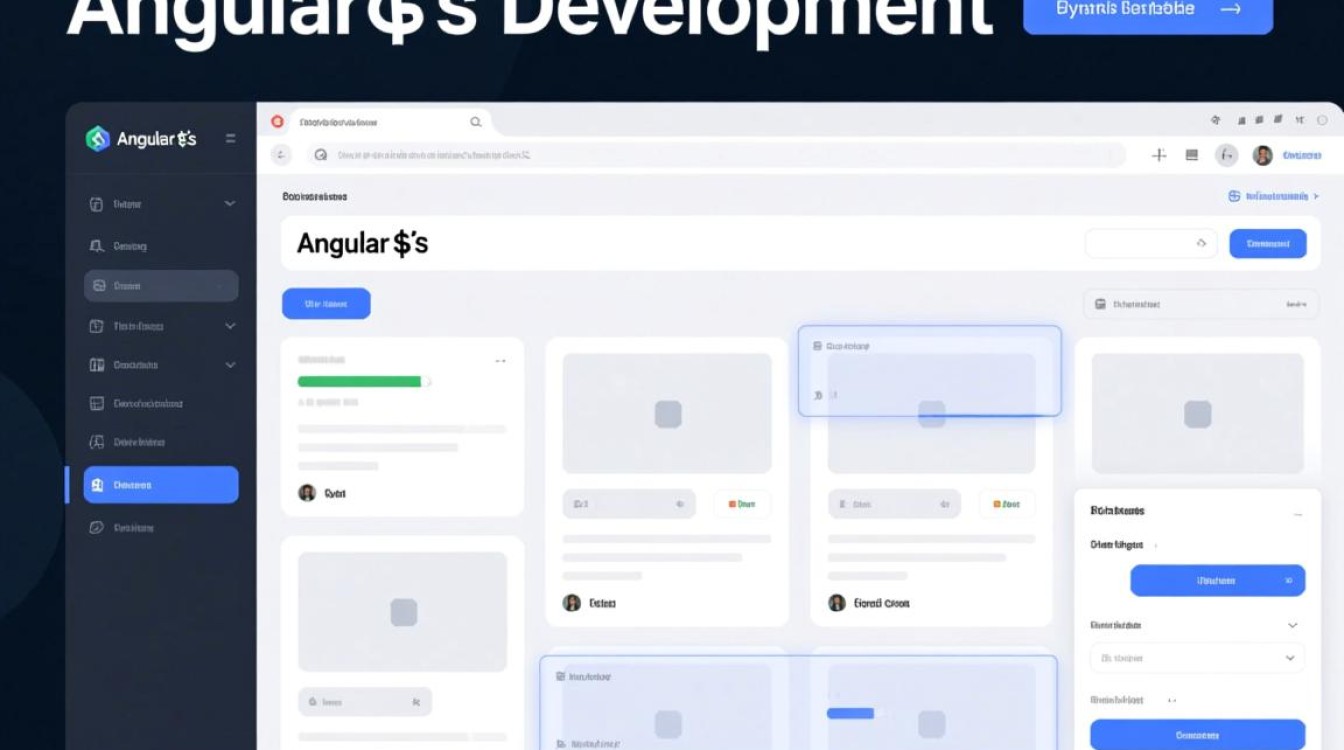 AngularJS如何根据变量动态加载模板？变量改变时模板怎么更新？