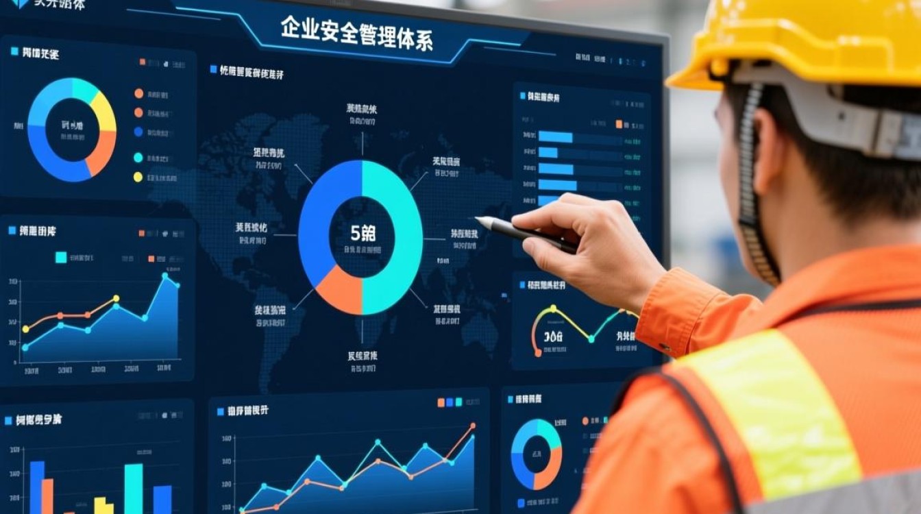 安全生产管理数据统计怎么做才更高效精准？