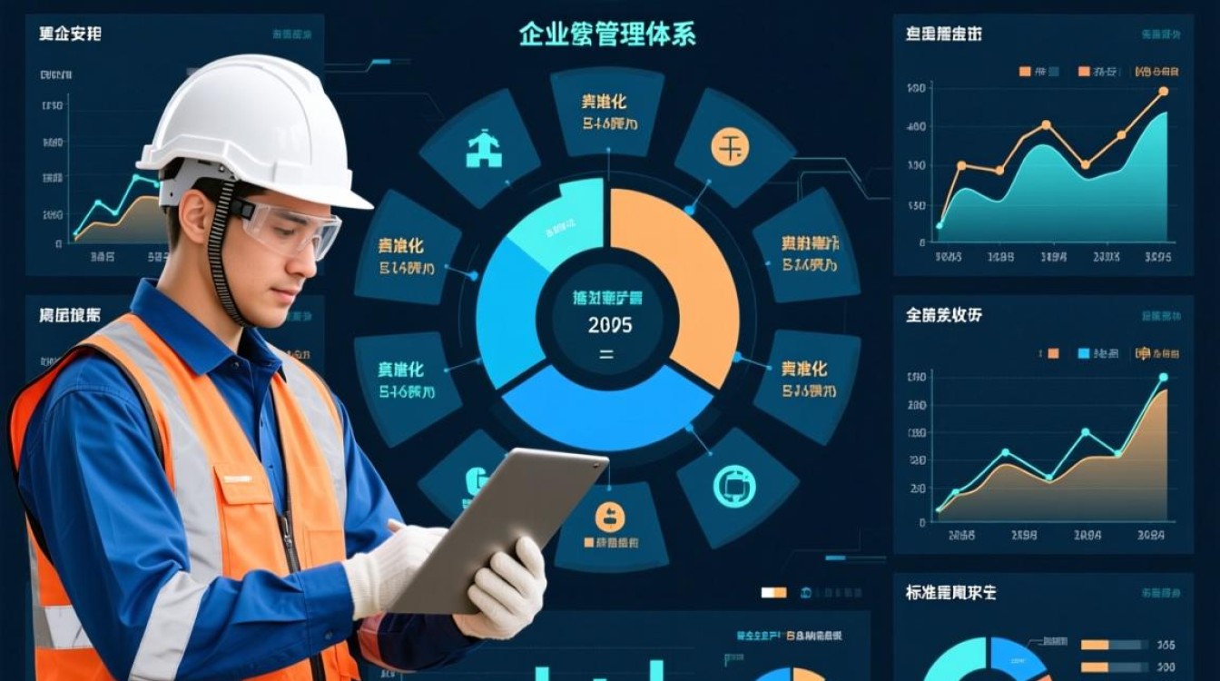 安全生产管理数据统计怎么做才更高效精准？