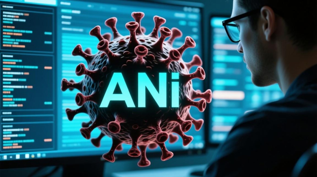 ani网络病毒是什么？如何防范与清除？