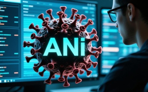 ani网络病毒是什么？如何防范与清除？