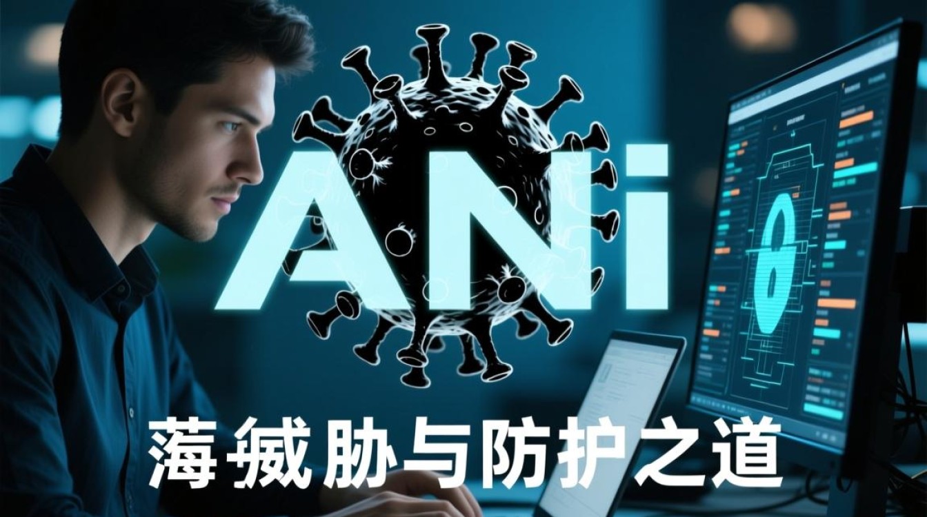 ani网络病毒是什么？如何防范与清除？