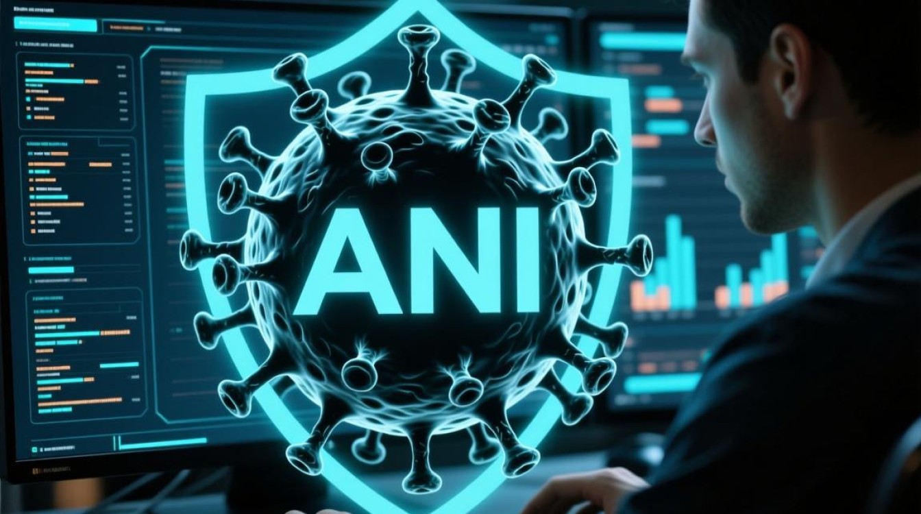 ani网络病毒是什么？如何防范与清除？