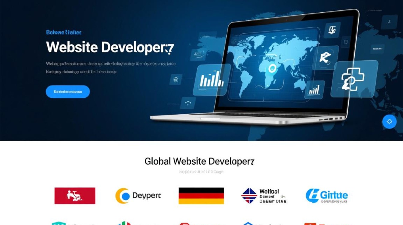 网站开发领域内，这十大公司究竟有何独到之处，领跑行业？