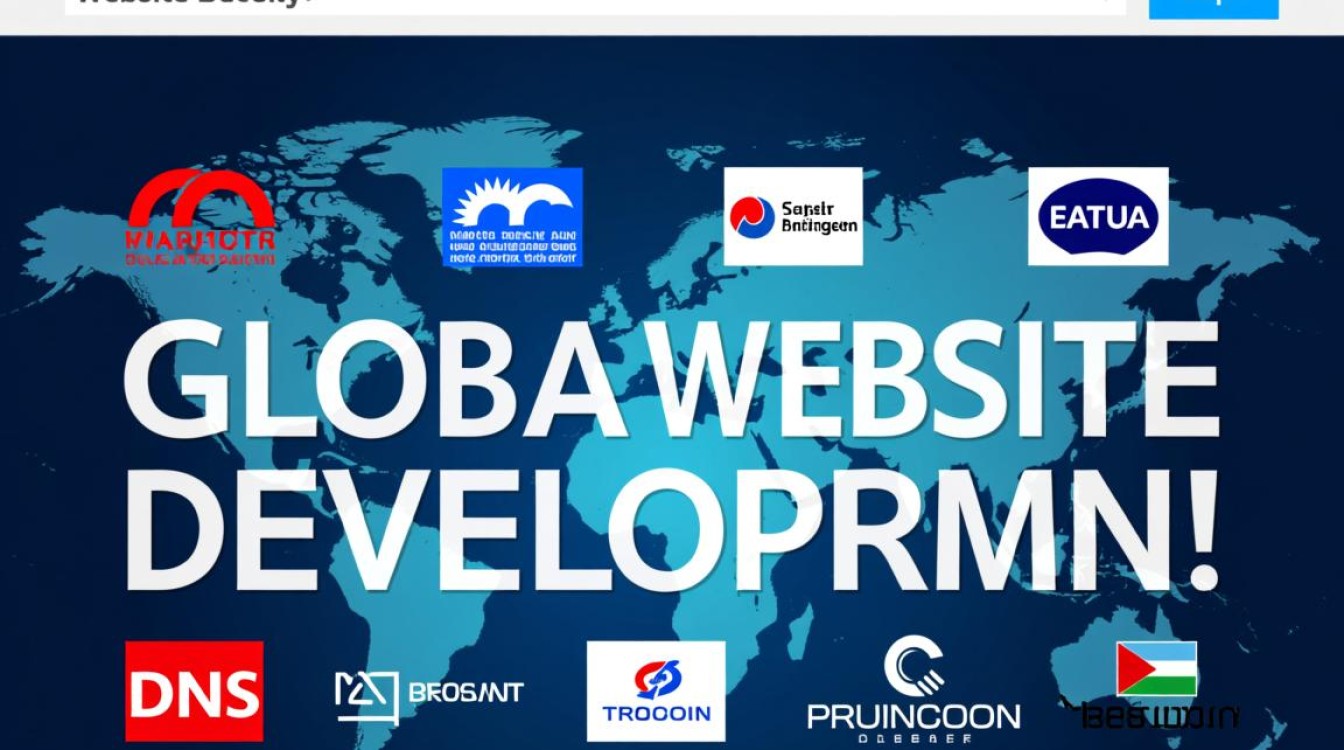 网站开发领域内，这十大公司究竟有何独到之处，领跑行业？