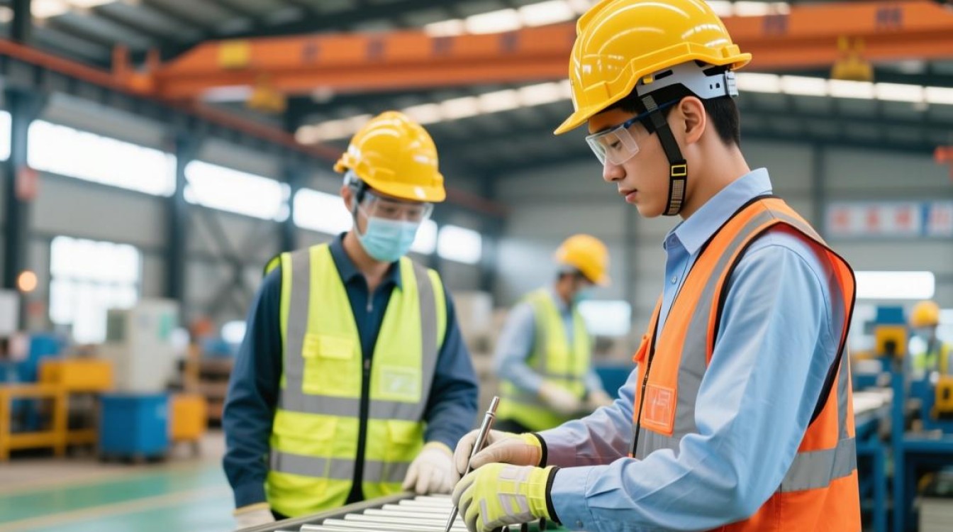 安全标准化生产如何落地才能避免形式主义？