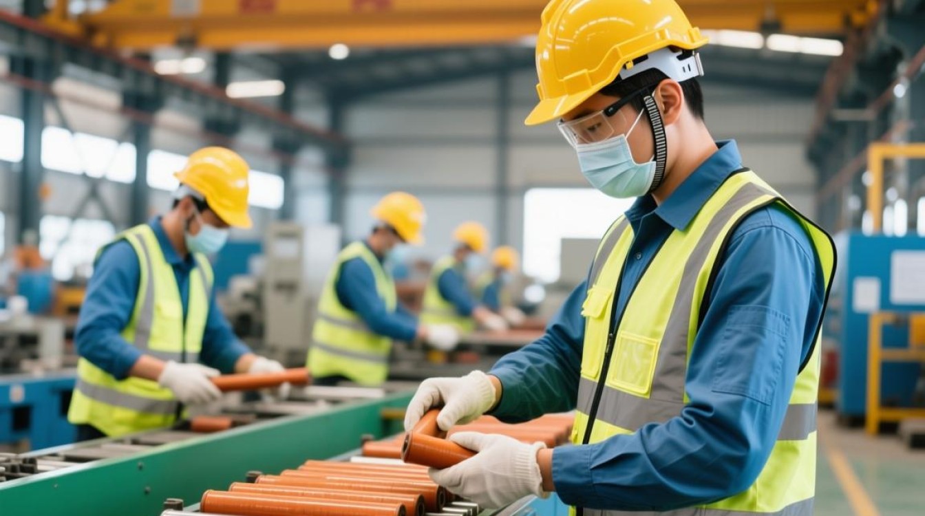 安全标准化生产如何落地才能避免形式主义？