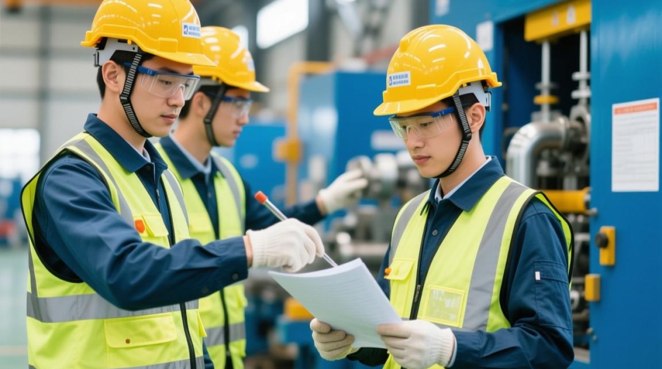 安全标准化生产如何落地才能避免形式主义？