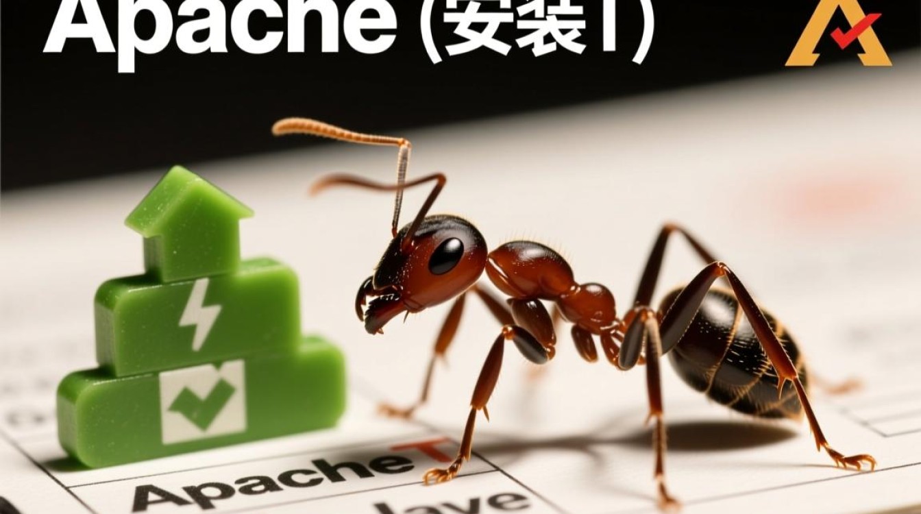 apacheant安装步骤是怎样的？详细教程及常见问题解答