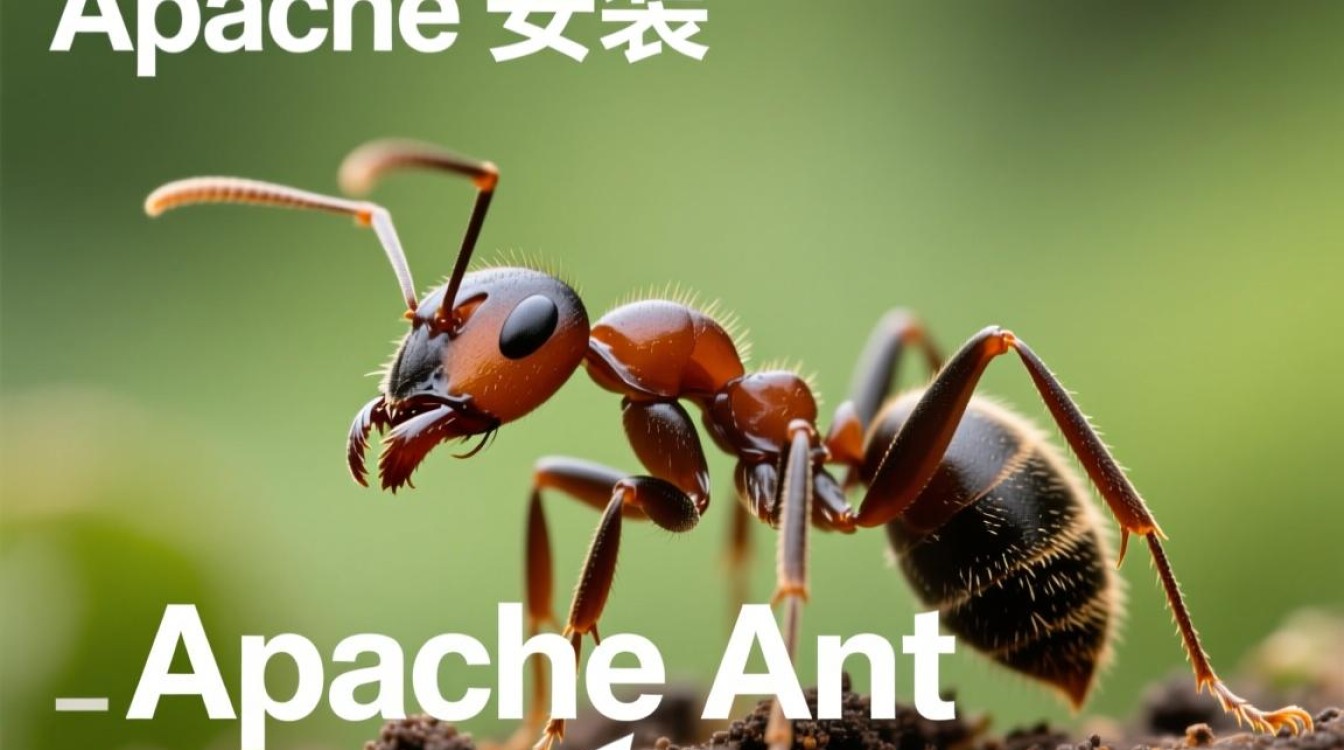 apacheant安装步骤是怎样的？详细教程及常见问题解答