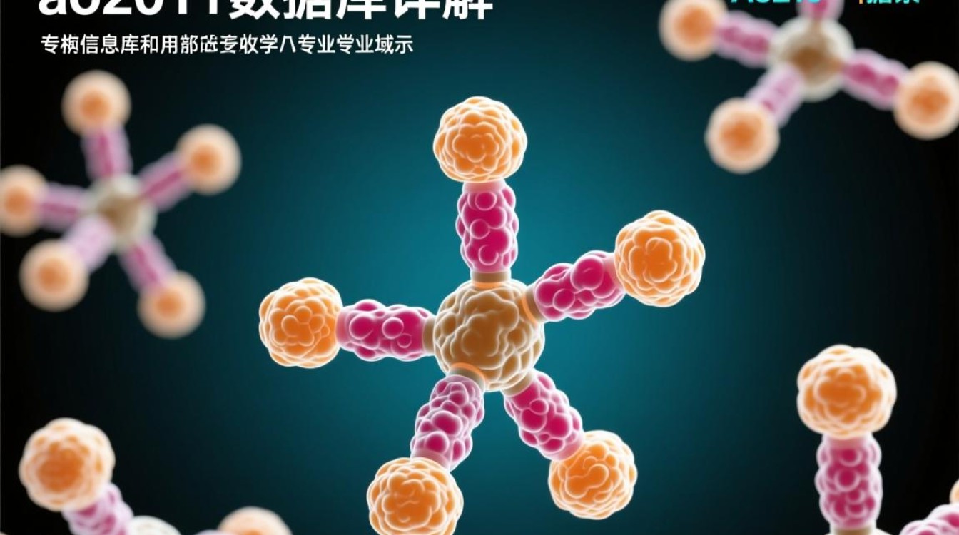 ao2011数据库详解，核心功能与实战应用指南？