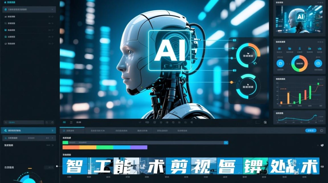 监控视频智能剪辑如何实现？人工智能在视频剪辑领域有哪些突破？