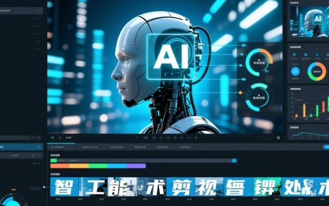 监控视频智能剪辑如何实现?人工智能在视频剪辑领域有哪些突破?