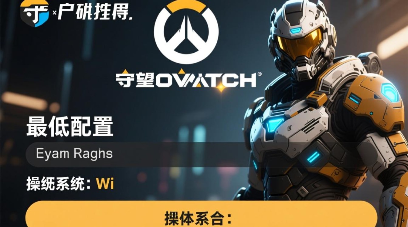 守望先锋配置文件，隐藏的细节揭示了什么秘密？