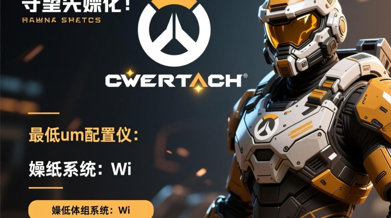 守望先锋配置文件，隐藏的细节揭示了什么秘密？