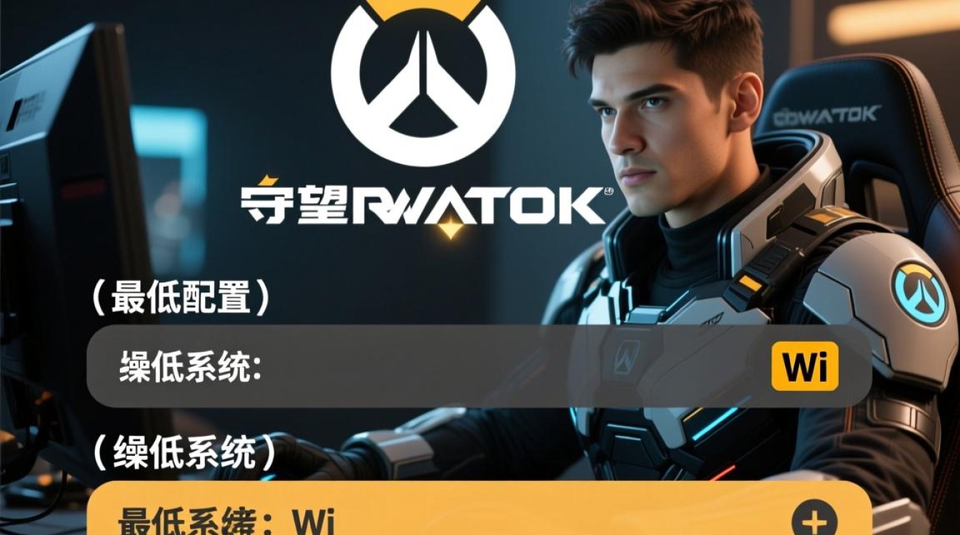 守望先锋配置文件，隐藏的细节揭示了什么秘密？