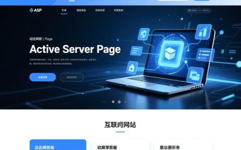 asp动态网站开发软件,如何选择最适合企业需求的平台?