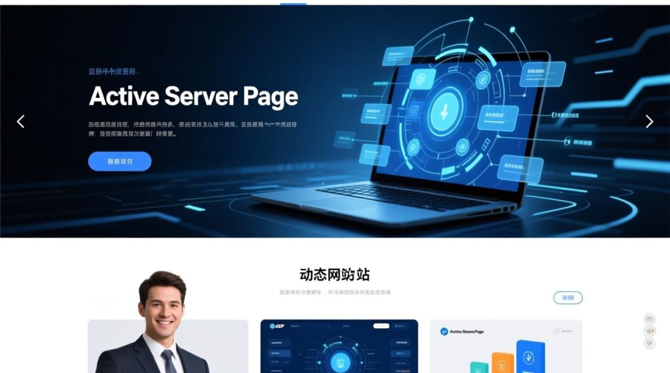 asp动态网站开发软件，如何选择最适合企业需求的平台？