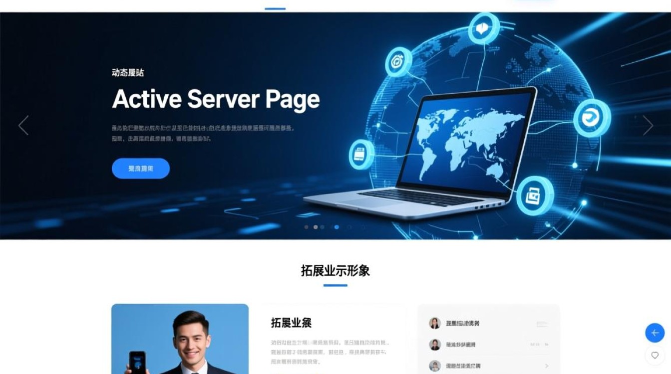 asp动态网站开发软件，如何选择最适合企业需求的平台？