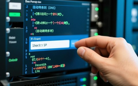 域名自动跳转代码原理及配置疑问,揭秘高效跳转奥秘?