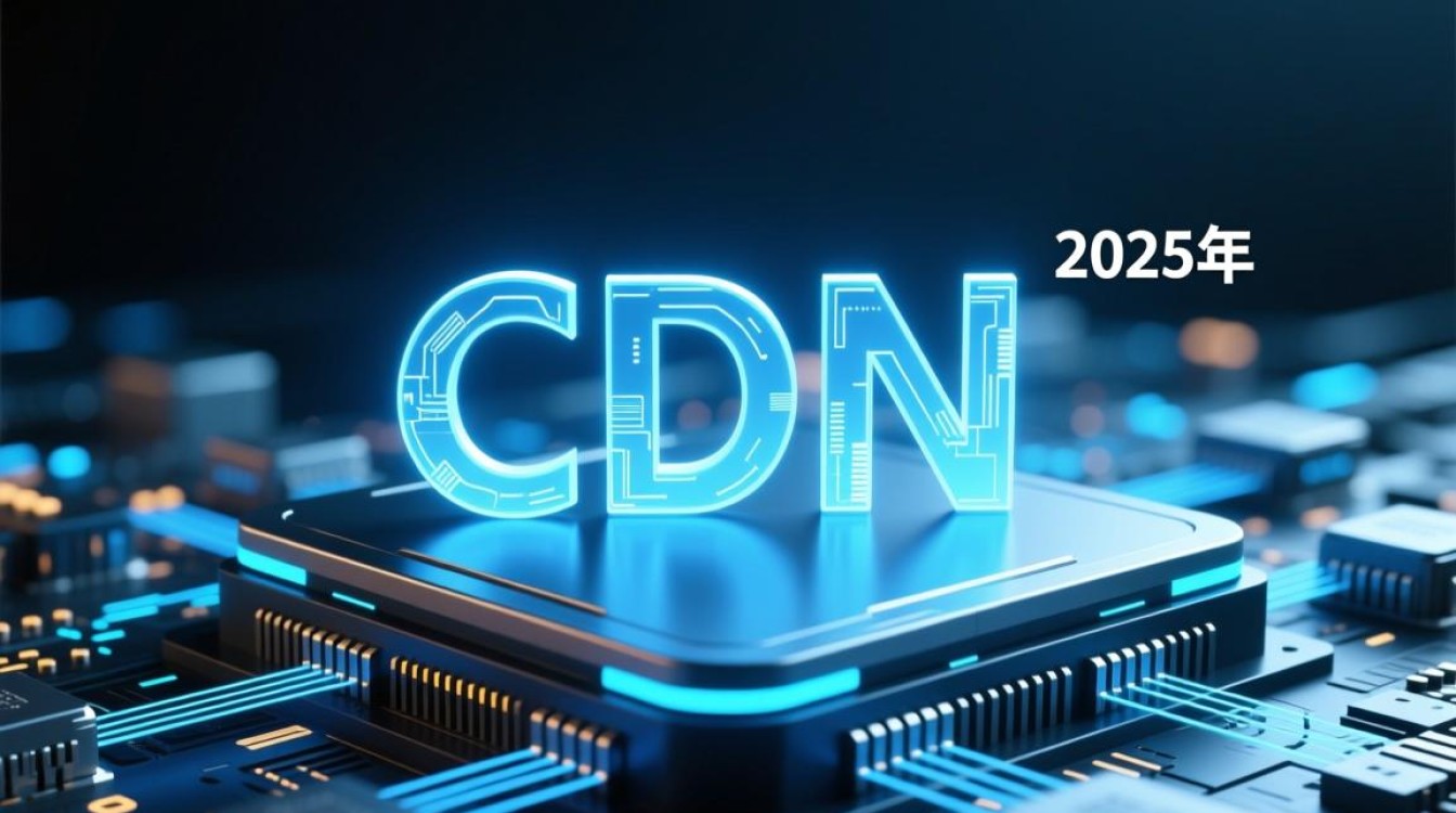 2025年cdn边缘计算机房新动态，揭秘未来网络加速的疑问与期待