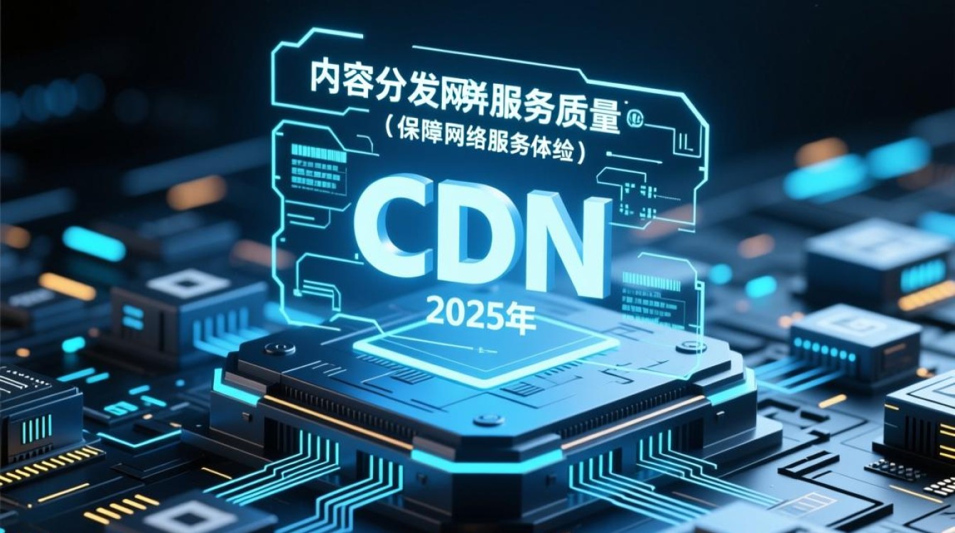 2025年cdn边缘计算机房新动态，揭秘未来网络加速的疑问与期待