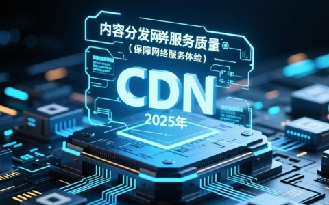 2025年cdn边缘计算机房新动态，揭秘未来网络加速的疑问与期待