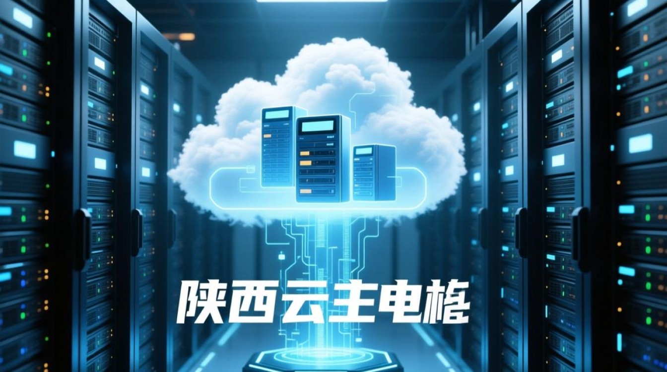 陕西云主机服务器，如何选择性价比最高的配置方案？