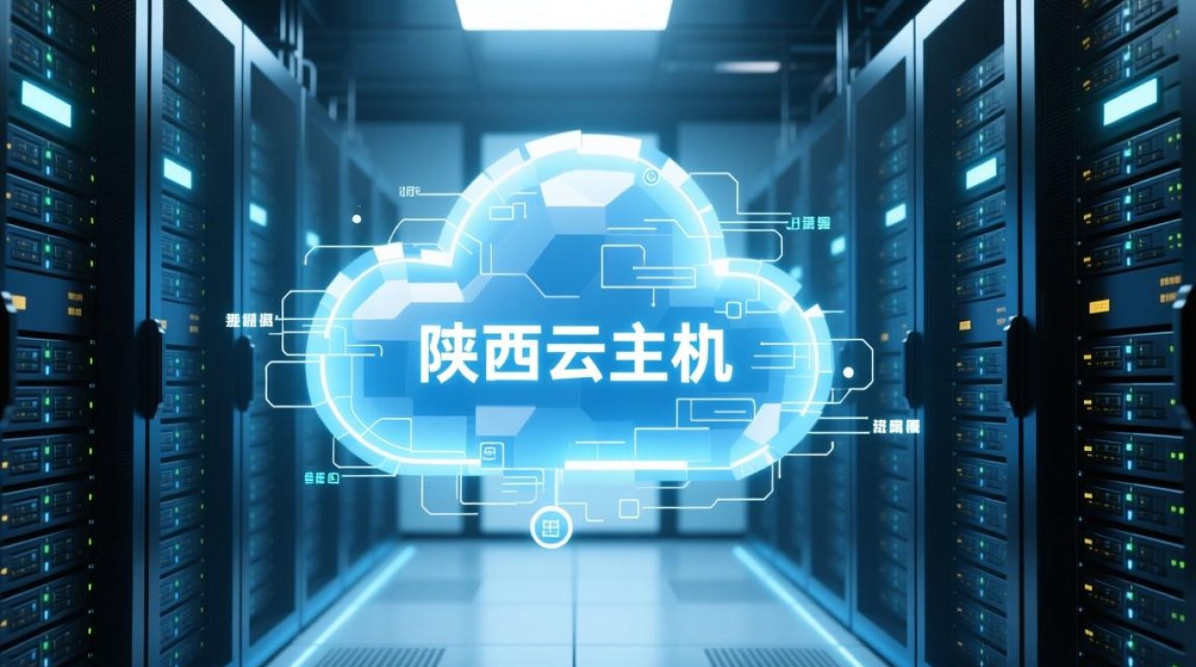 陕西云主机服务器，如何选择性价比最高的配置方案？