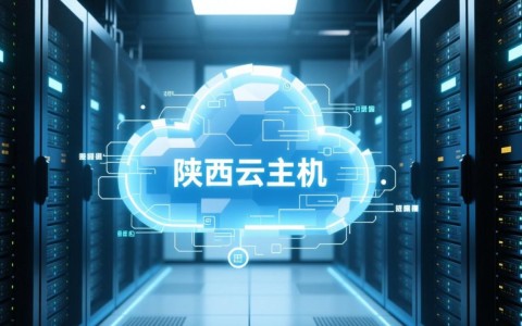 陕西云主机服务器，如何选择性价比最高的配置方案？